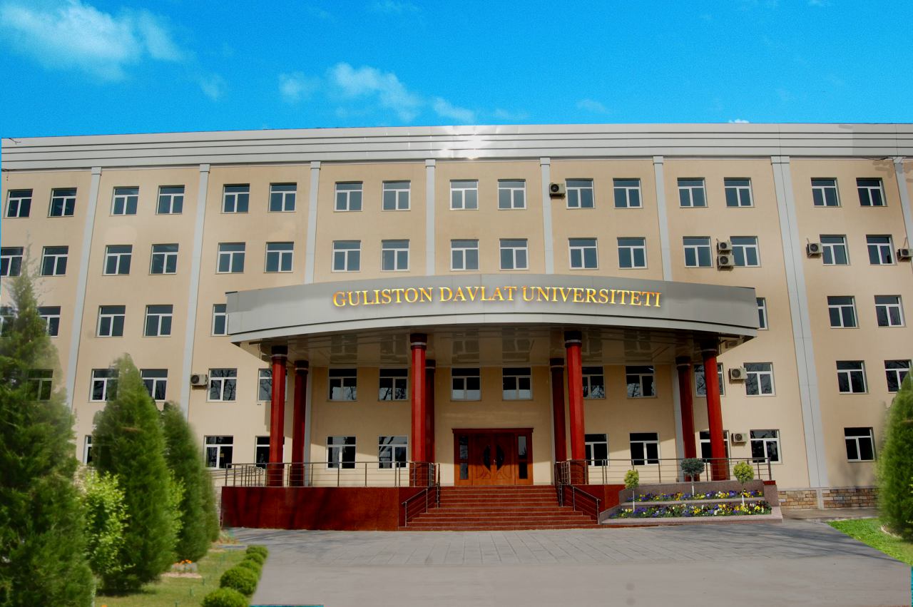 MBBS in Gulistan State Medical University, Uzbekistan