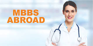 study MBBS in Abroad