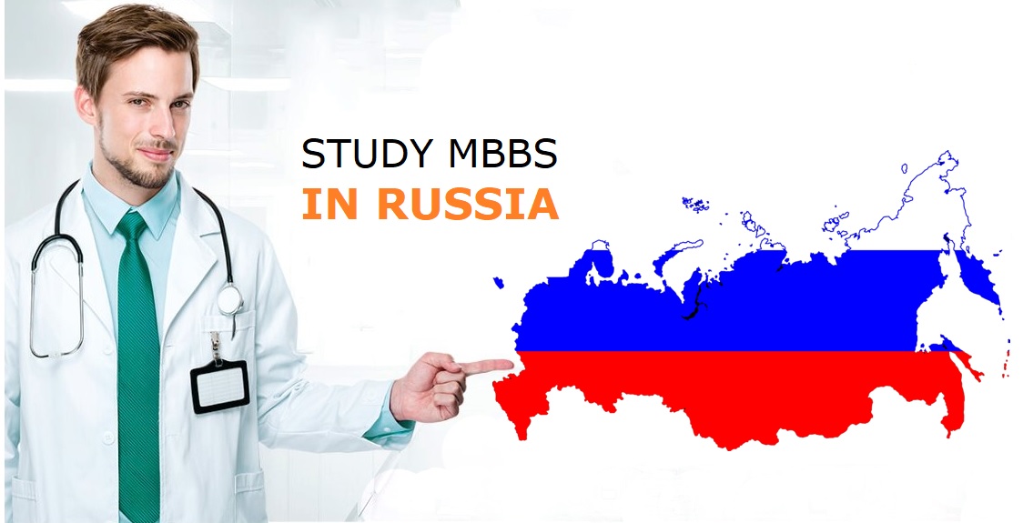 Study MBBS in Russia for a Better Future Themdhouse