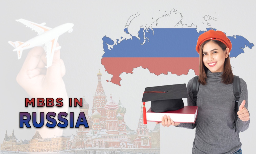 study MBBS in Russia 