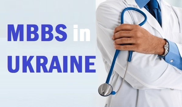 Is MBBS easy in Ukraine