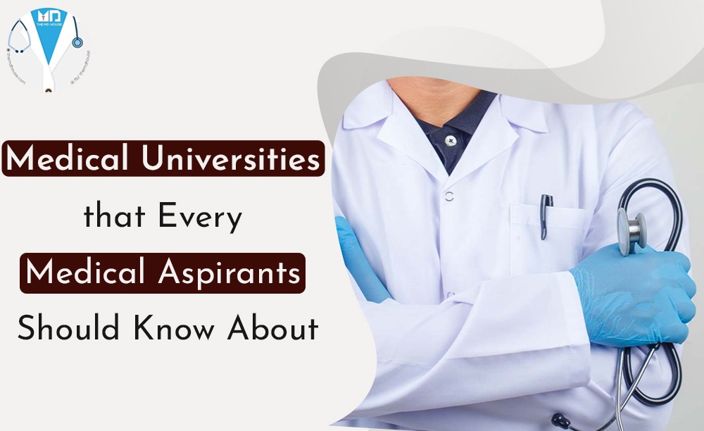 best medical universities in Ukraine