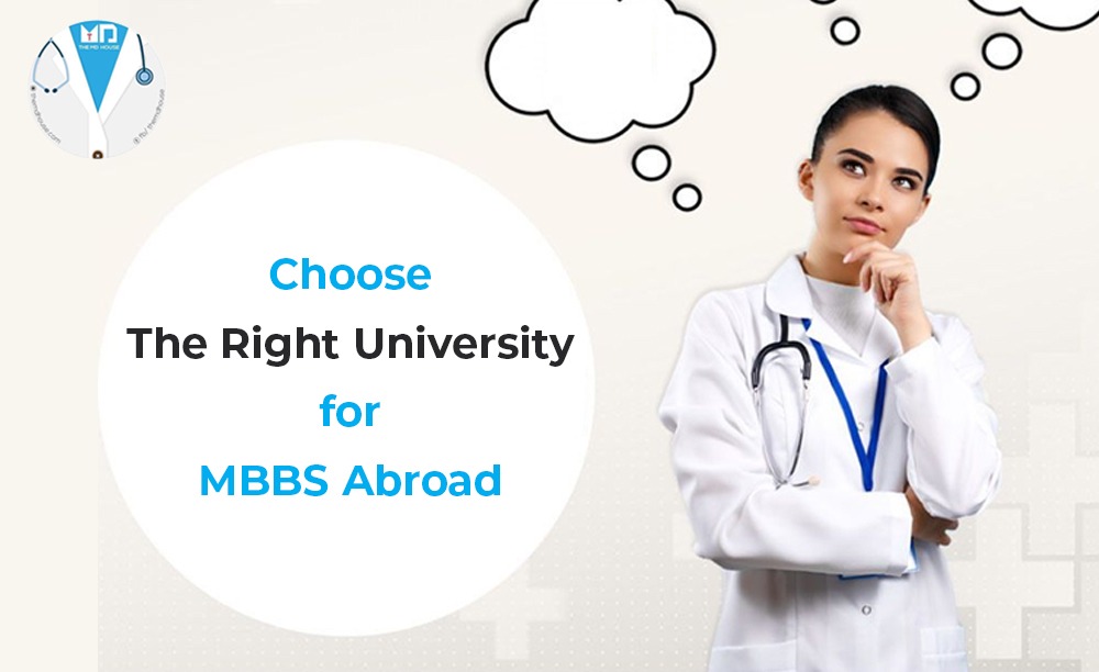 MBBS Abroad 