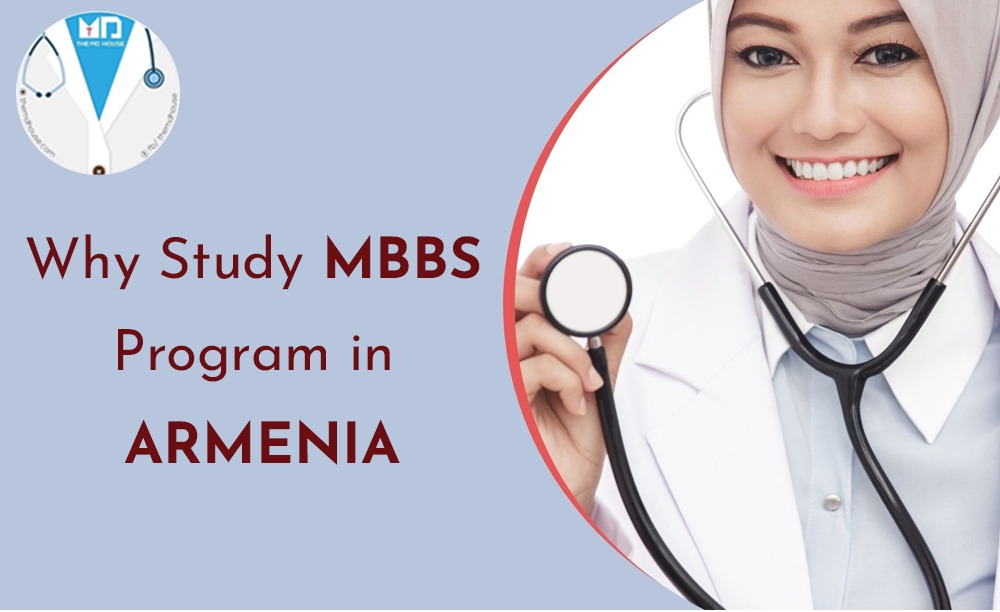 study mbbs in armenia