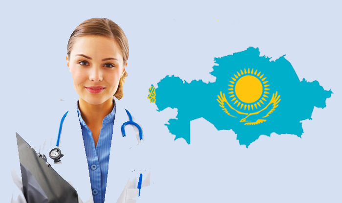 Choose Kazakhstan for You Destination to Pursue MBBS