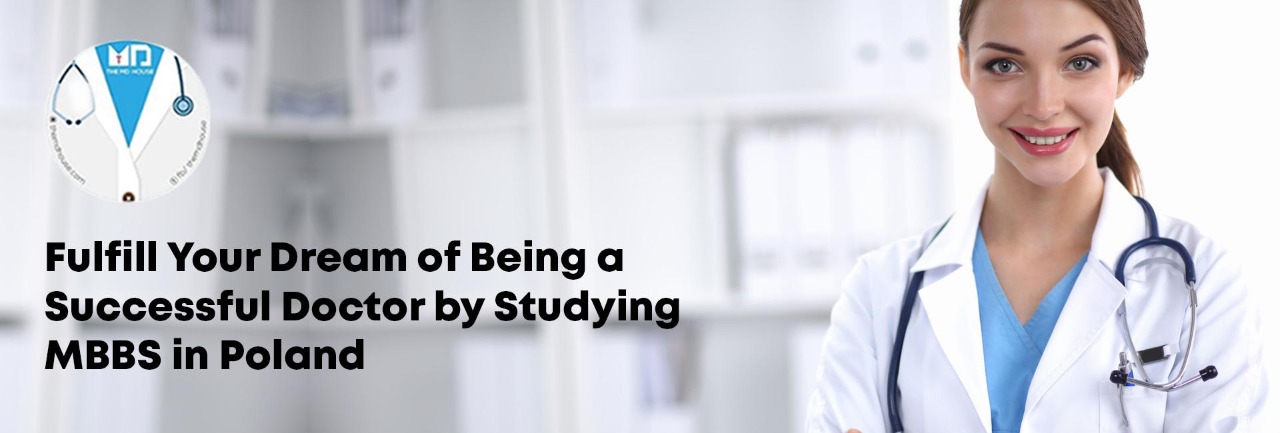 Fulfill Your Dream of Being a Successful Doctor by Studying MBBS