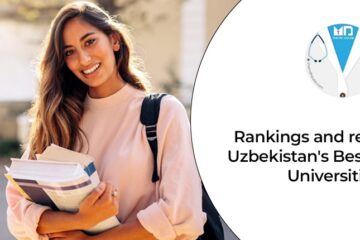 Rankings and reviews of Uzbekistan's Best Medical Universities