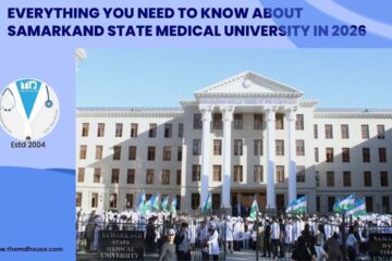 Samarkand State Medical University