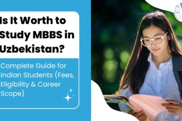 Study MBBS in Uzbekistan