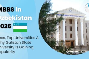 MBBS in Uzbekistan